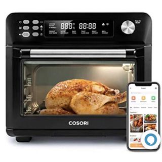 Cosori Smart Air Fryer Toaster Oven CS100-AO