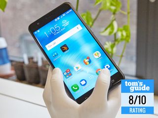 ZenFone 3 Zoom