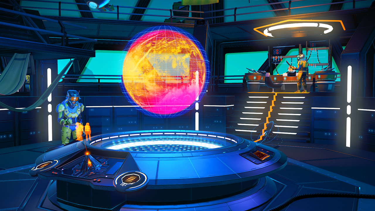 How To Get A Free No Man's Sky Freighter 