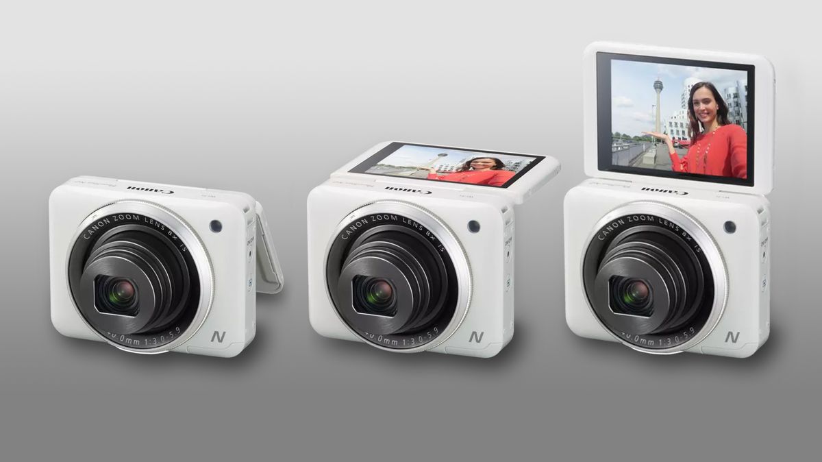 その他 Canon - Canon Powershot n2 Canon PowerShot N2 Review | PCMag