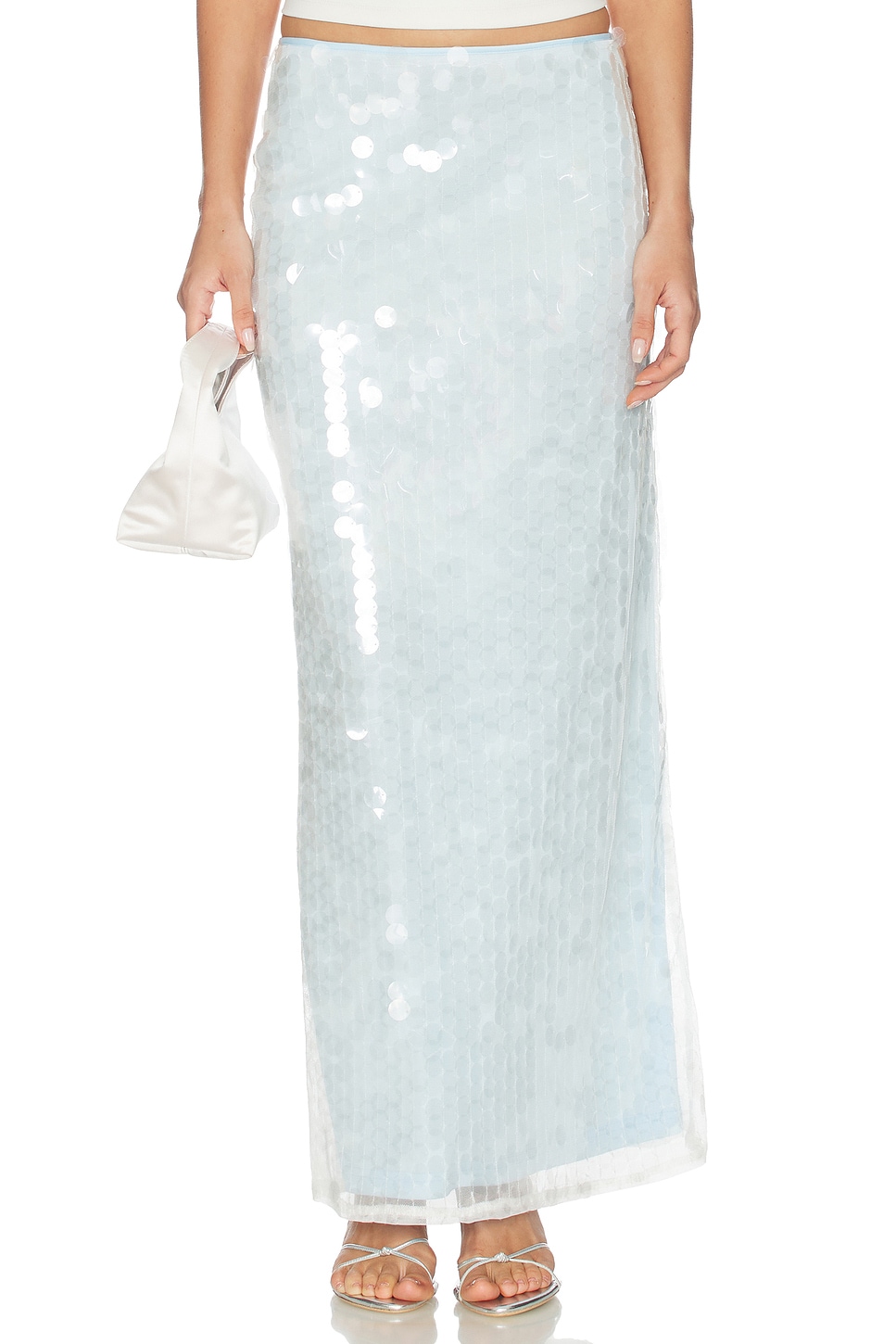Bryony Maxi Skirt