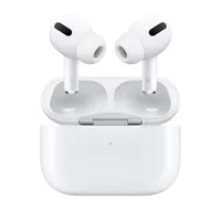 Apple AirPods Pro: $249 $174.98 at Amazon
Save $74.02 -