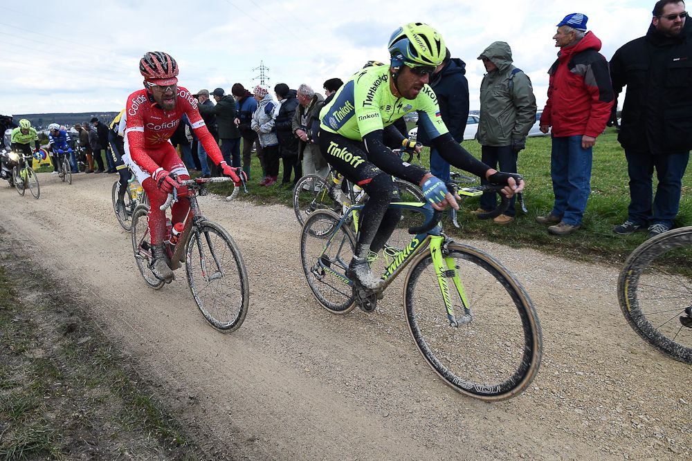 Robert Kiserlovski (Tinkoff)