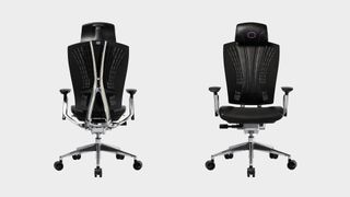 Cooler Master Ergo L gaming chair
