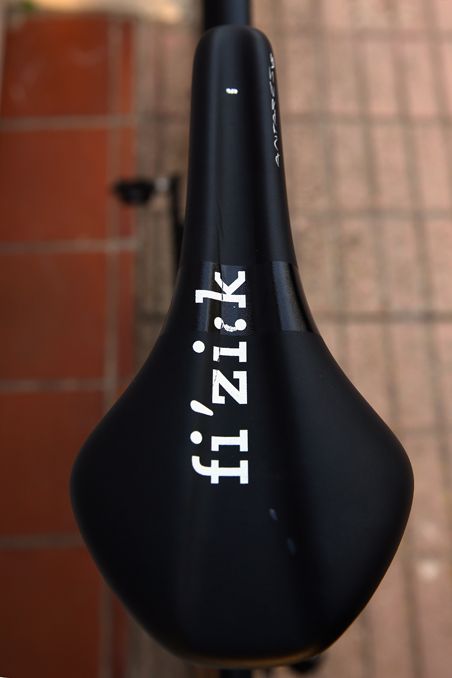 Kwiatkowski will use the Antares vs on his road bike