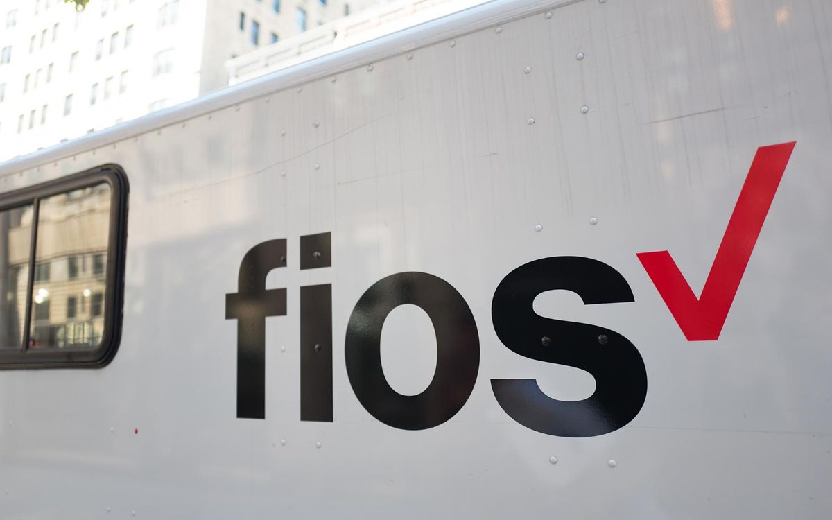 I Tried to Sign Up for Verizon Fios. It Turned into My Worst Nightmare