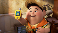   Up