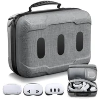 NinxGloy Large Carrying Case for Meta Quest 3/Quest 3S$49.99$33.49 at AmazonSave $17