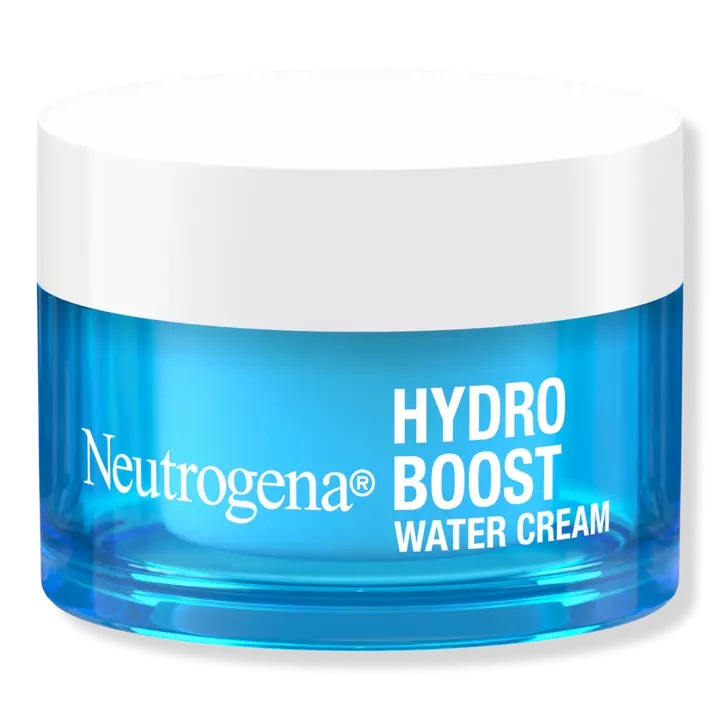 Neutrogena Hydro Boost Hyaluronic Acid Water Cream - Fragrance Free
