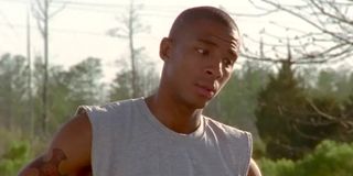 Antwon Tanner as Skills Taylor on One Tree Hill