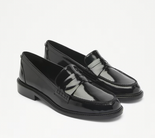 Penelope Penny Loafer, Russell & Bromley