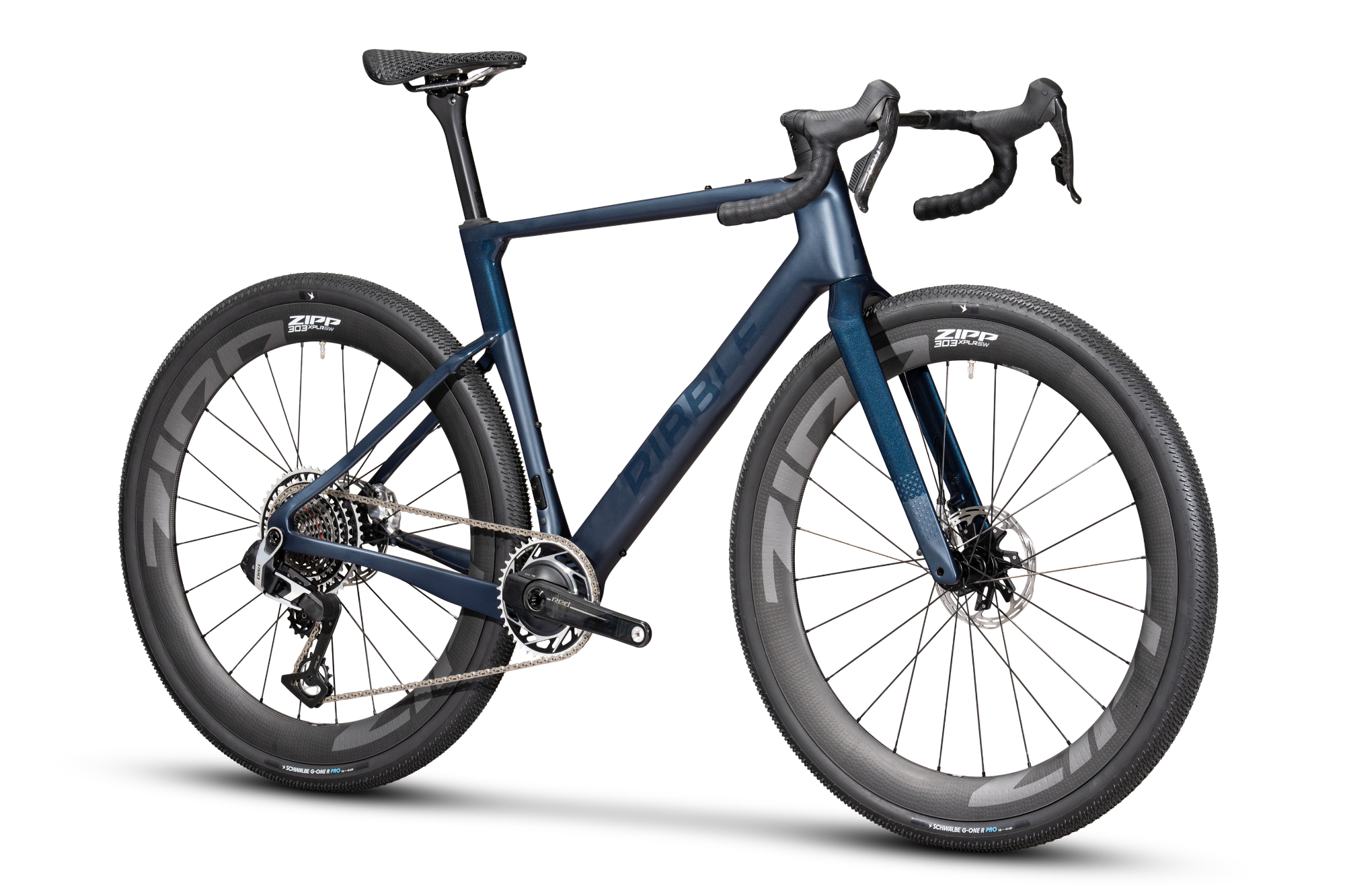 Ribble Ultra-Grit gravel bike