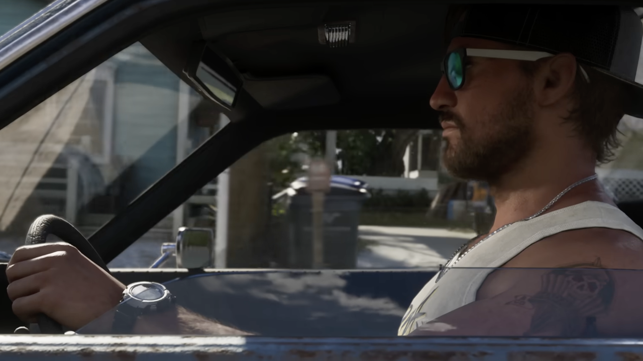 Grand Theft Auto 6