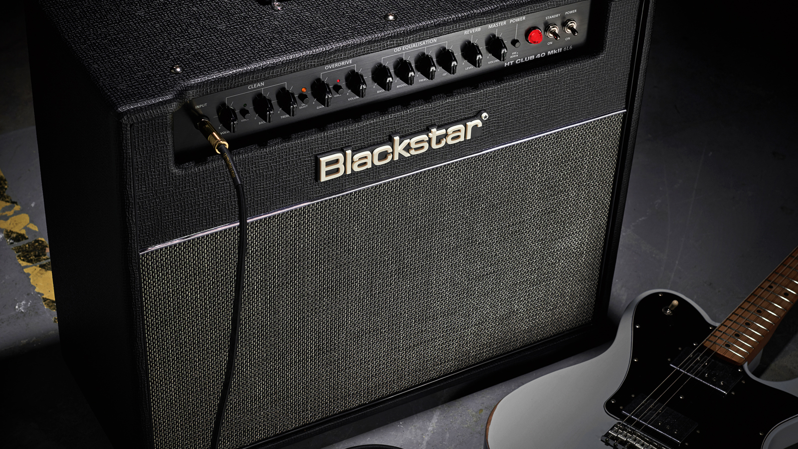 Best guitar amps under /£1,000 Amps under a grand MusicRadar