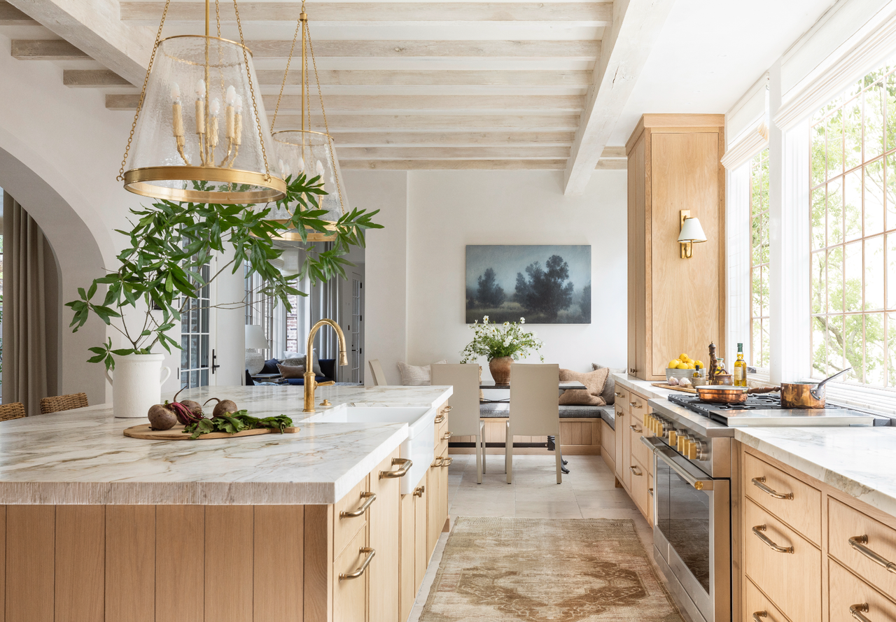 10 ways to make your kitchen look more expensive | Livingetc