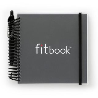 The Fitness and Nutrition Journal, from Fitlosophy.
