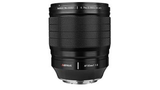 AstrHori 85mm f/1.8 full-frame AF lens