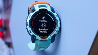 Garmin Instinct 3 review