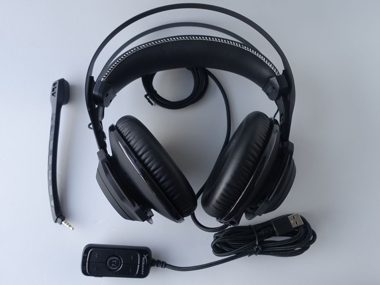 HyperX Cloud Revolver 7.1