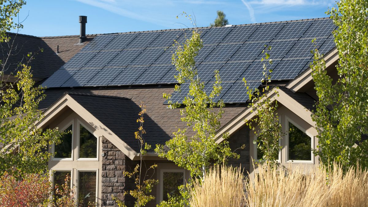 Solar PV Panels - a beginners guide