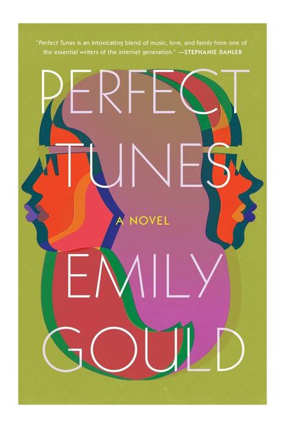 'Perfect Tunes' By Emily Gould 