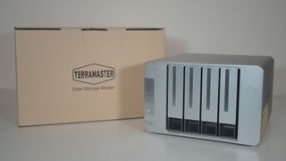TerraMaster F4-423
