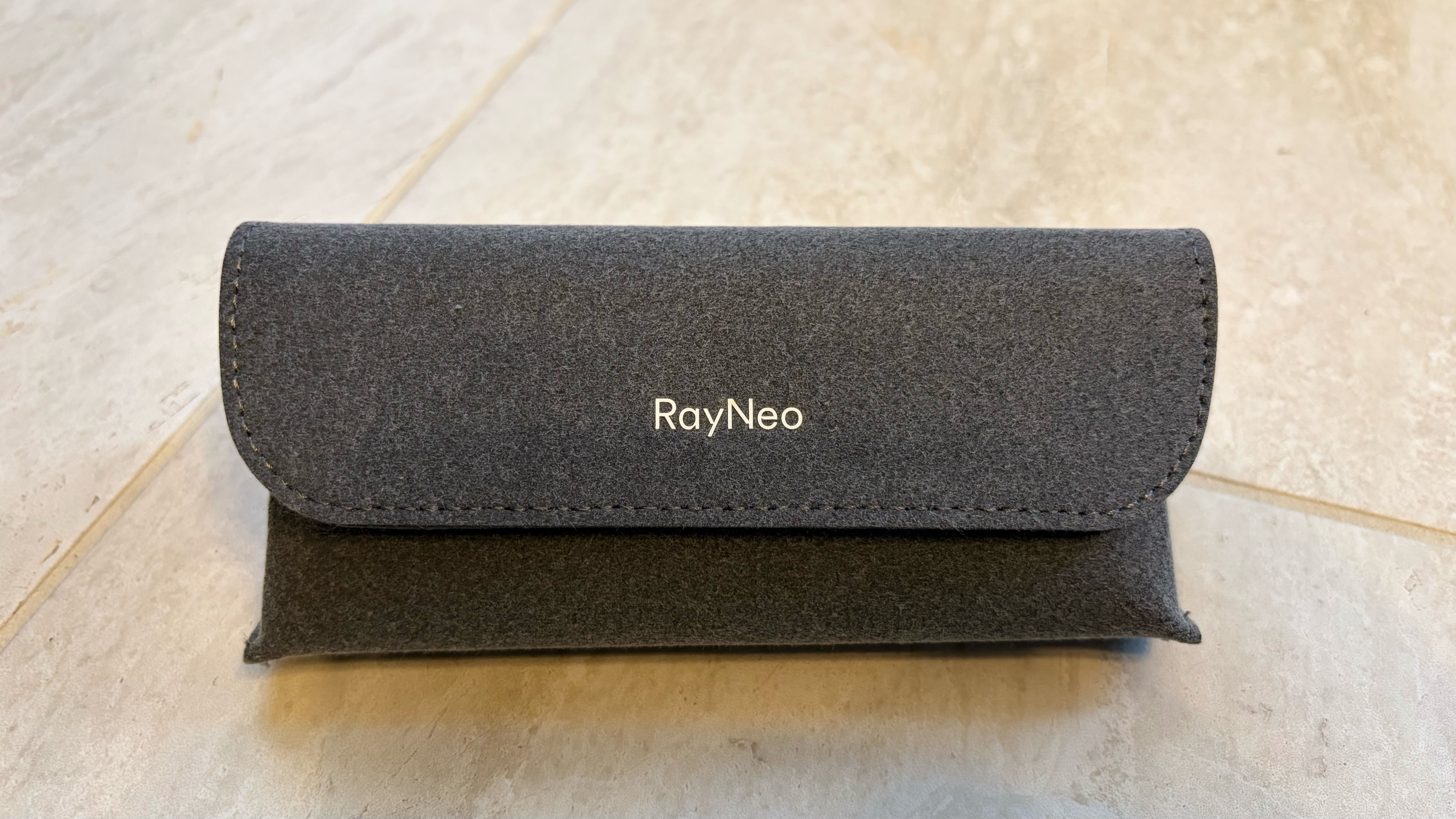RayNeo Air 3s Pro
