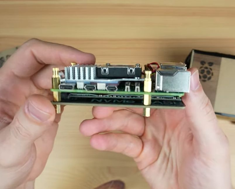 Raspberry Pi