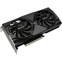 PNY RTX 5060 Ti | 16 GB GDDR7 | 4608 shaders | 2690 MHz boost | $429.99 at Best Buy