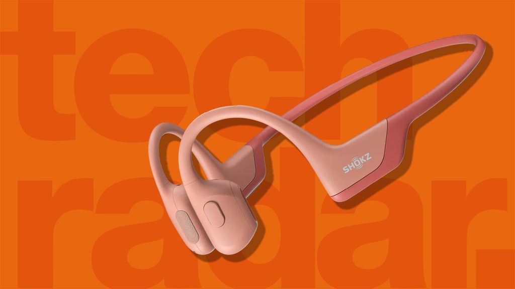 The best bone conduction headphones 2023 TechRadar