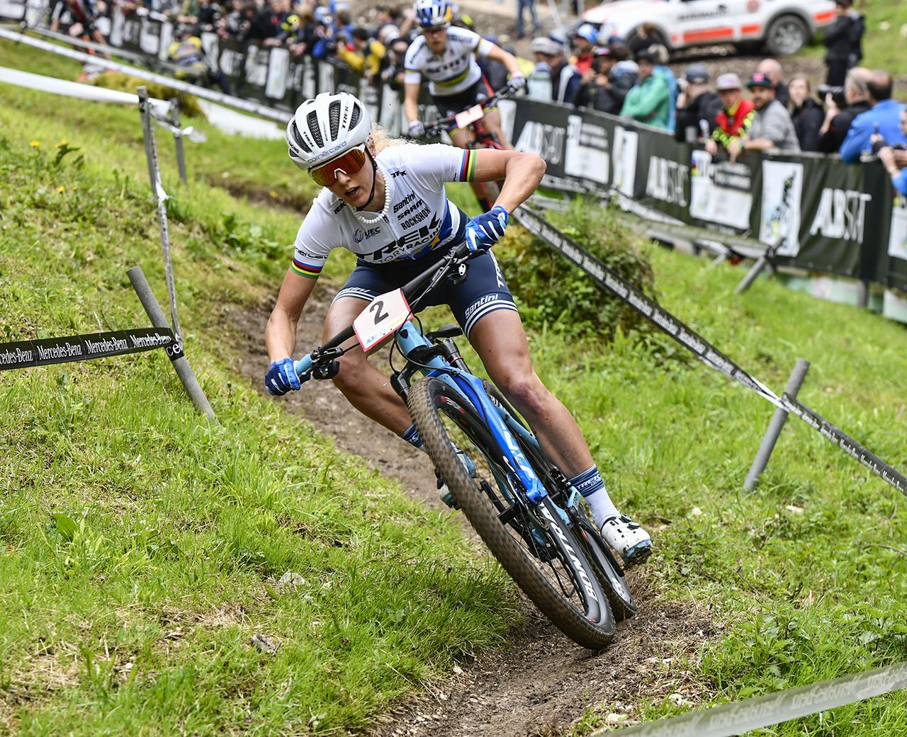 Jolanda Neff (Trek Factory Racing XC)