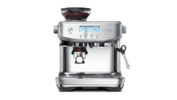 Sage The Barista Pro   was £729, now £599 at Currys