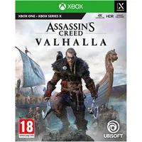 Assassin's Creed Valhalla (Xbox One/Series X):£57.99 £14.99 at Amazon
Save £43