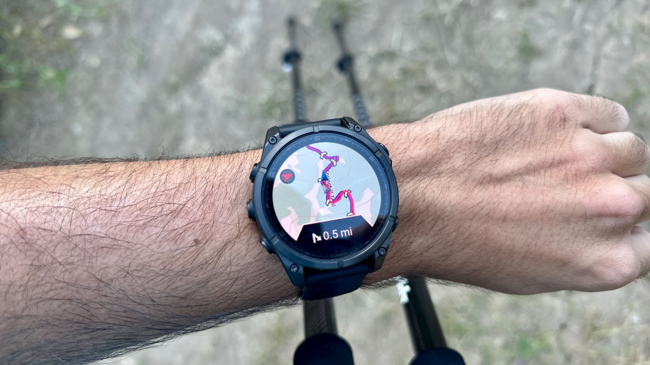 Garmin drops another Connect Plus exclusive in the May 2025 update ...