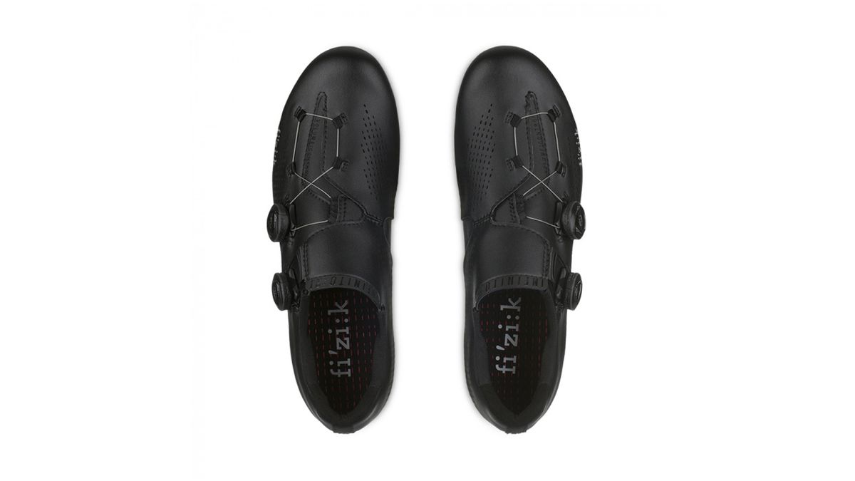 Fizik Infinito R1 shoes black