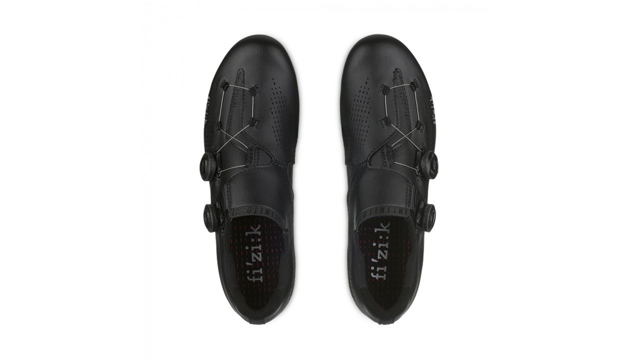 Fizik Infinito R1 shoes black