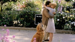 Tom Hanks and Meg Ryan in You've Got Mail