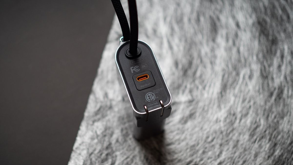 Redmagic Dao Go Power Bank review