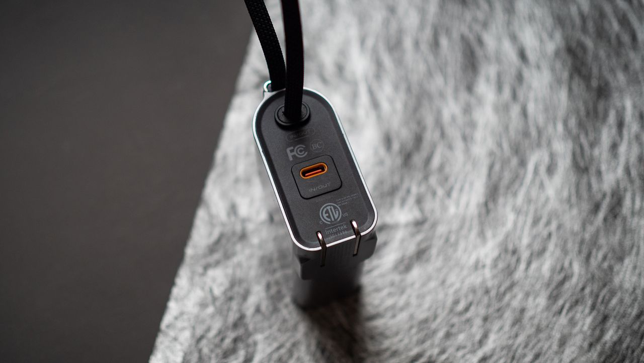 Redmagic Dao Go Power Bank review