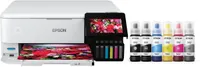 Epson EcoTank ET-8500