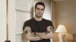 Henry Rollins, 1994