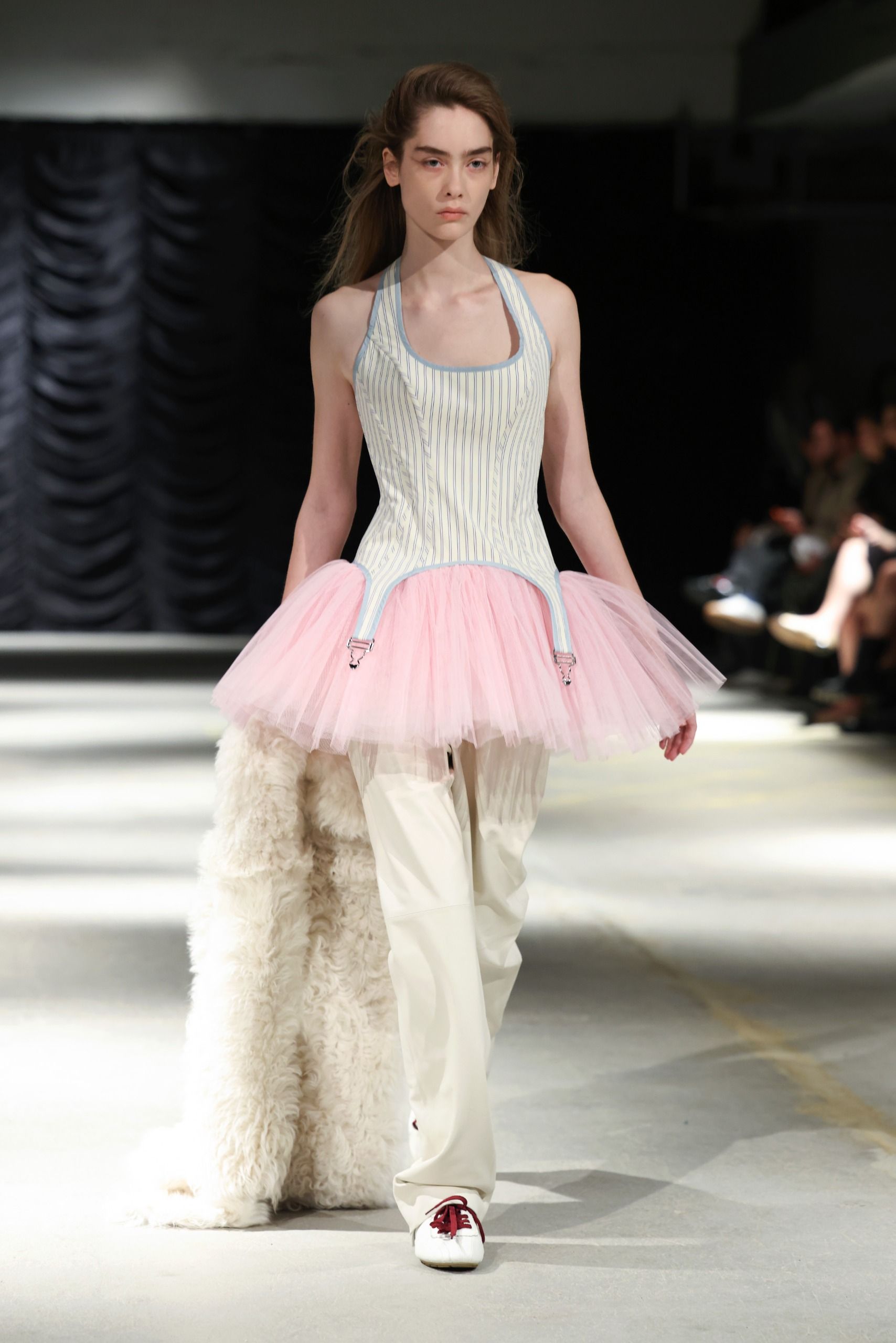 London Fashion Week
