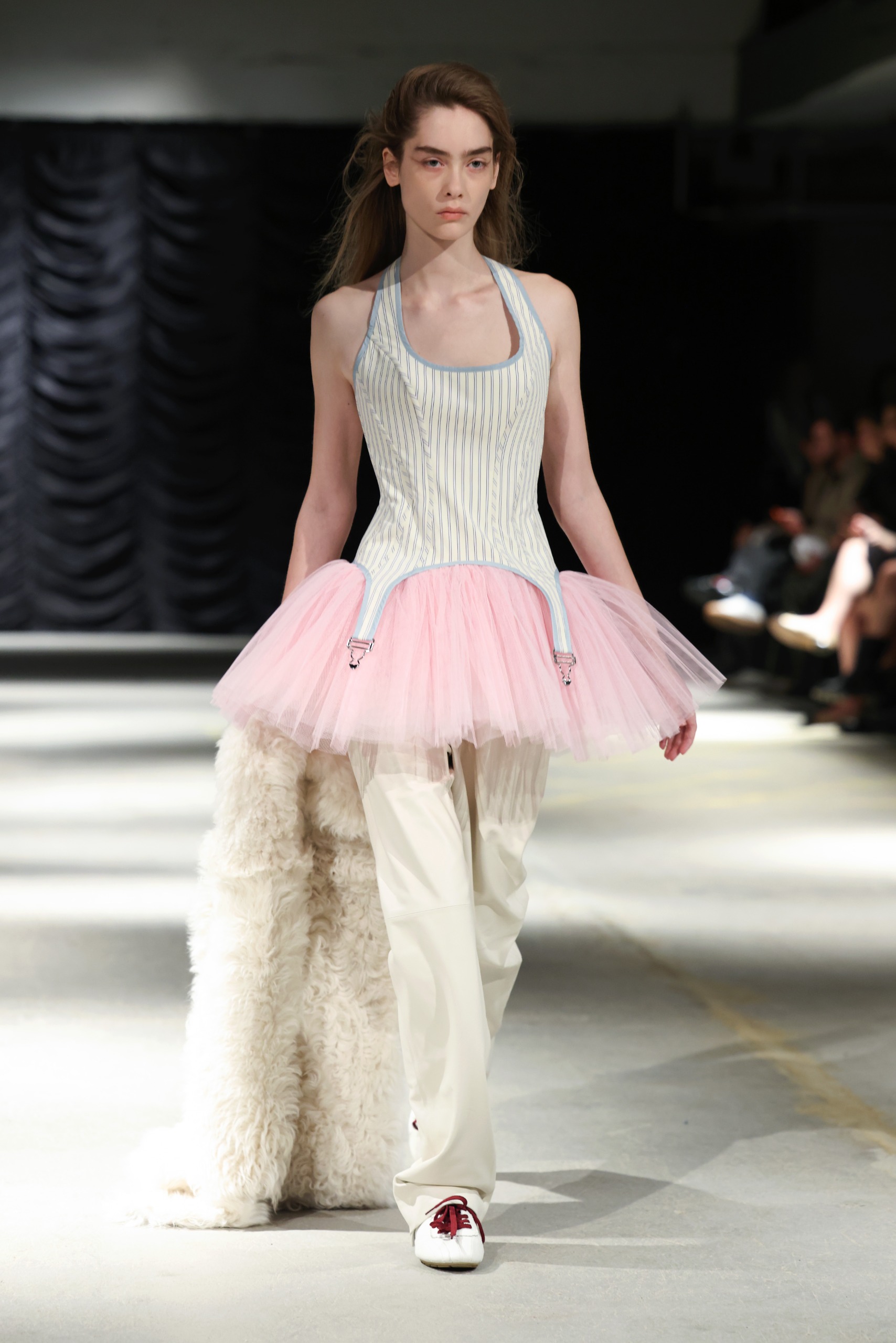 London Fashion Week