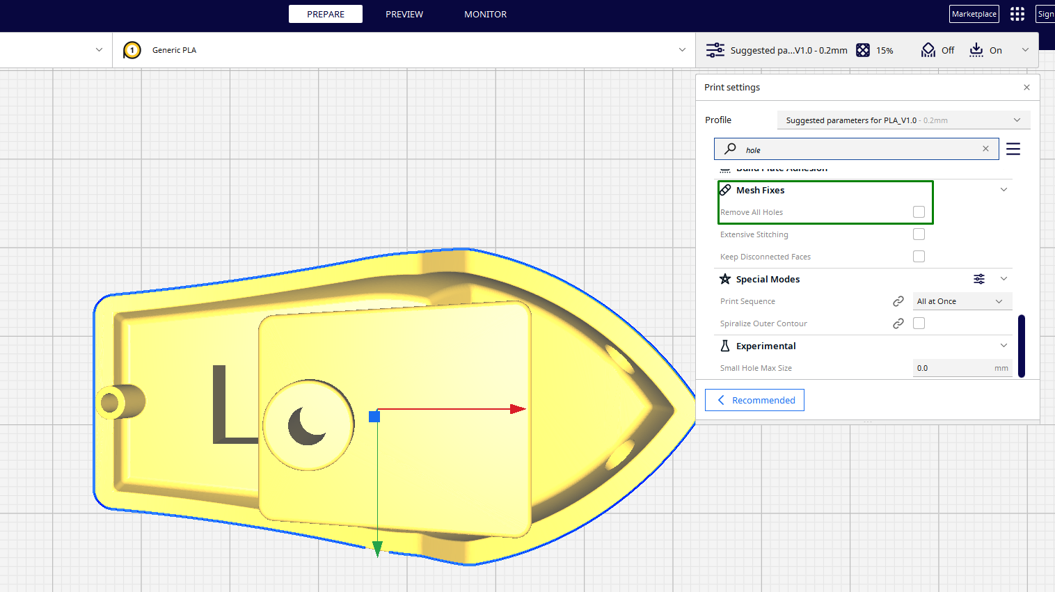 6 models perfect for testing 3D printers