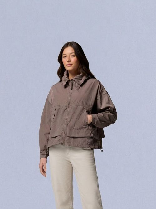 Paracutie II Windbreaker (Women's)
