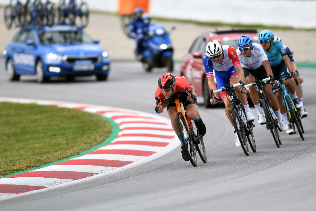 Volta a Catalunya