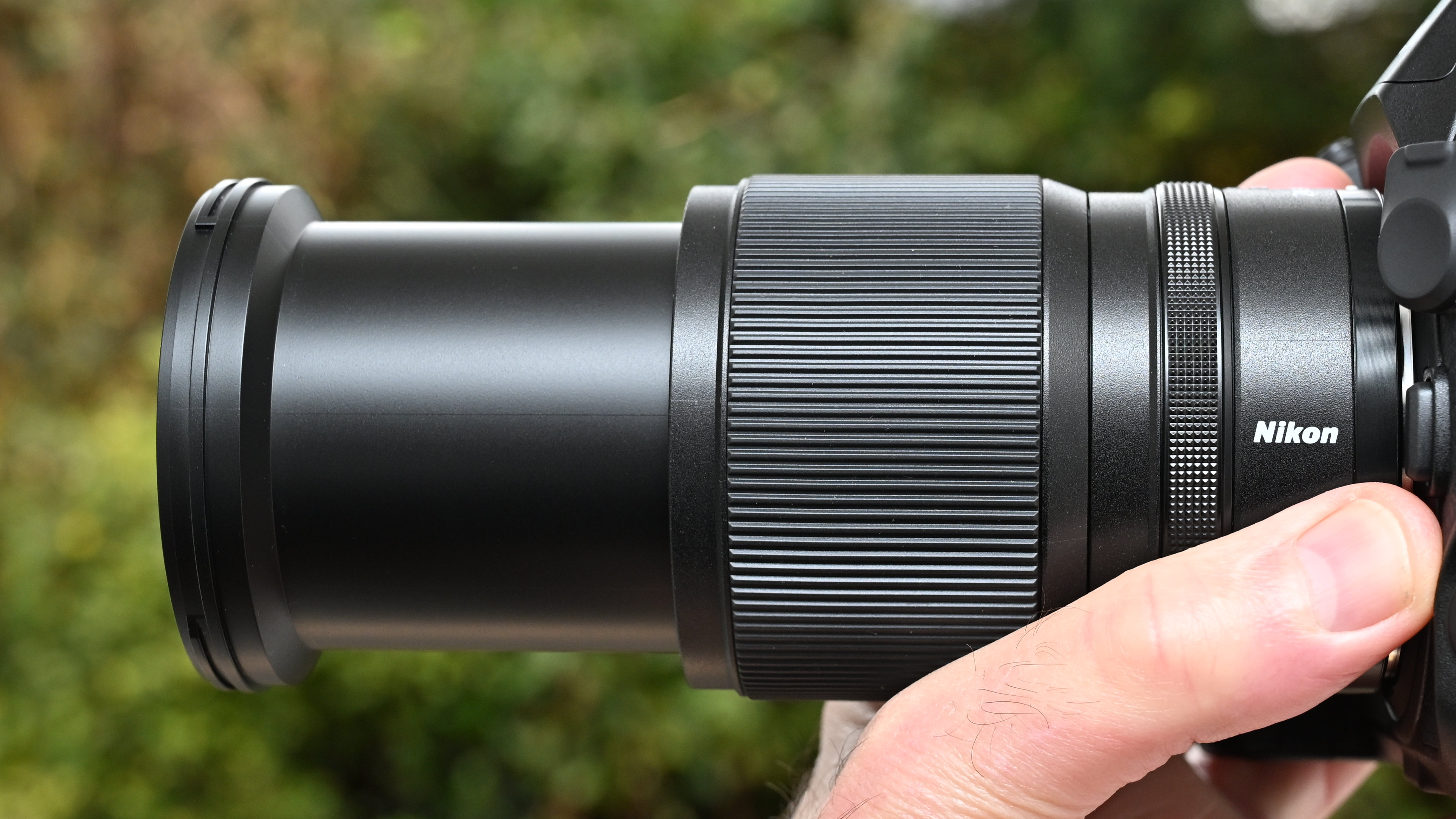 Nikon Z 24-105mm f/4-7.1