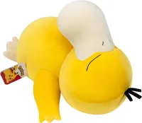 Pokémon 18" Psyduck Sleeping Plush Pokémon 18" Psyduck Sleeping Plush