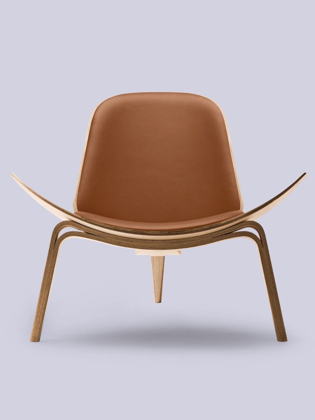 Carl Hansen , CH07 | Shell Chair