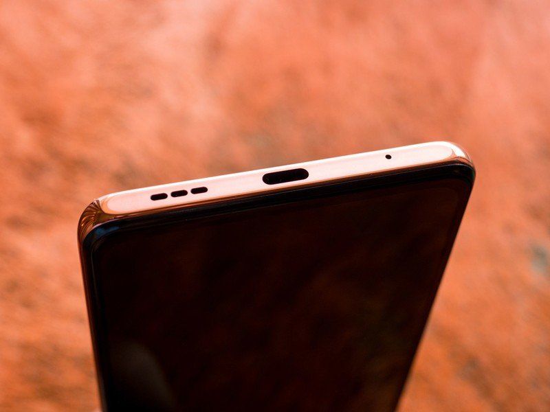 Redmi Note 10 Pro Max